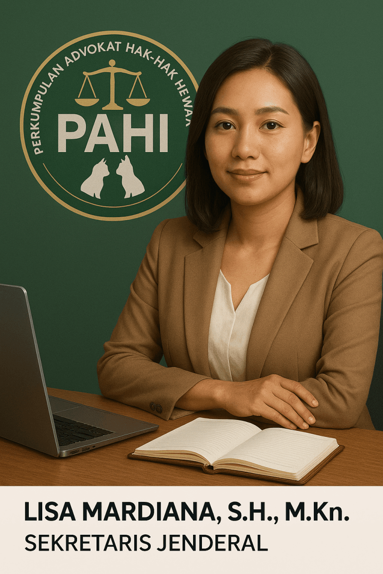 Pahi CABANG BATANG