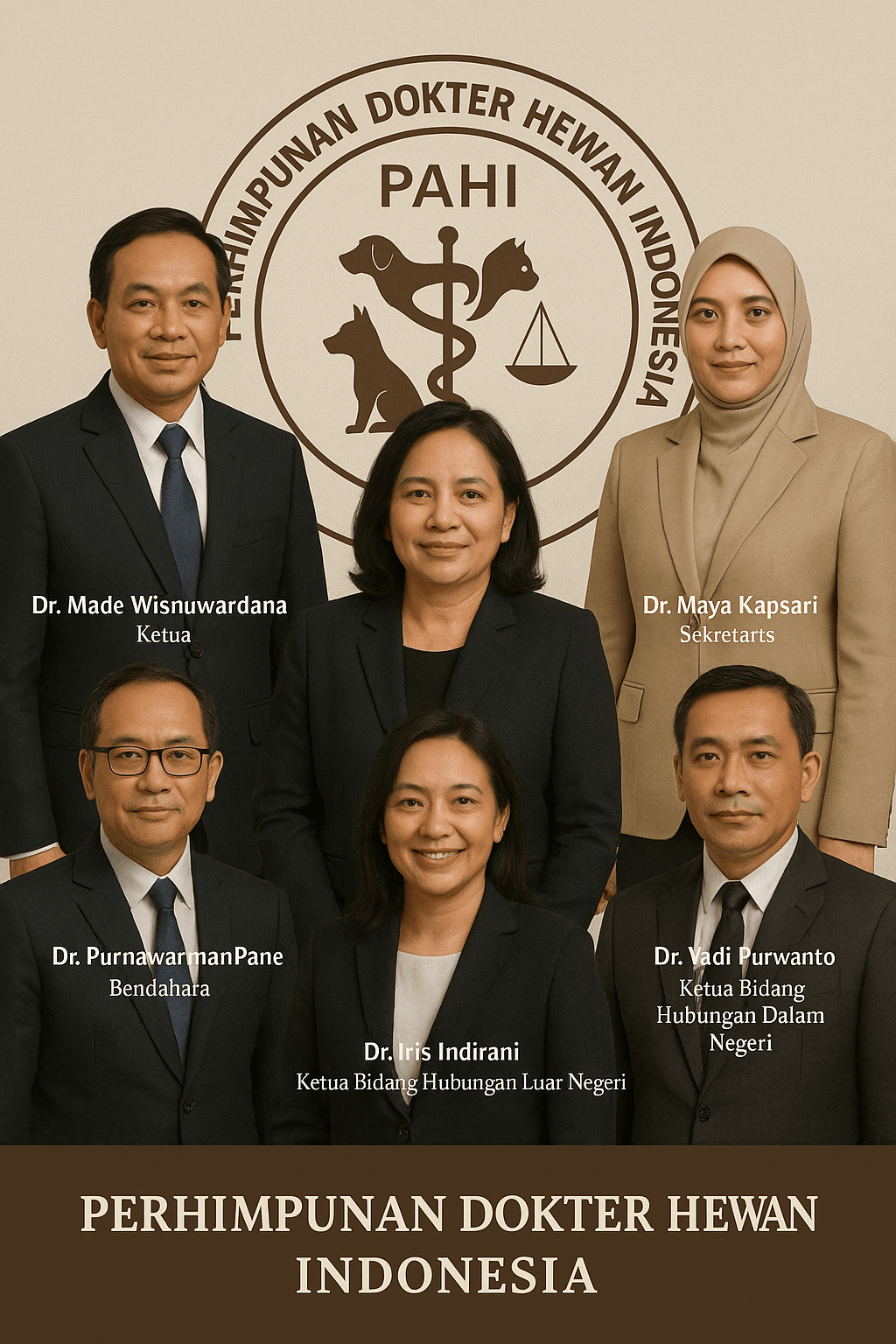 PAHI CABANG BATANG