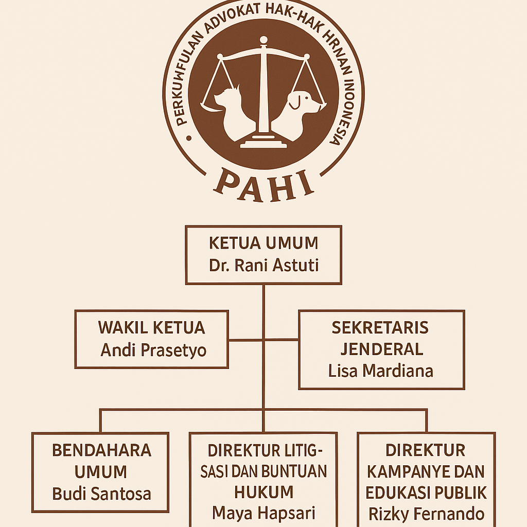 PAHI CABANG BATANG